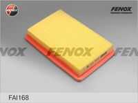 Фильтр воздушный FENOX FAI168