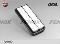 Фильтр воздушный FENOX FAI190