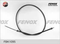 Трос стояночного тормоза FENOX FBK1095