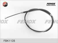 Трос стояночного тормоза FENOX FBK1128