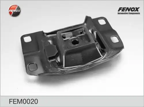 Подушка двигателя FENOX FEM0020