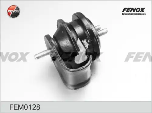 Опора двигателя передняя FENOX FEM0128