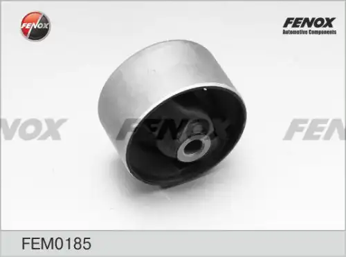 Подушка двигателя FENOX FEM0185