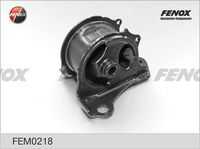 Опора двигателя honda cr-v 97-01 прав FENOX FEM0218