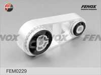 Опора двигателя FENOX FEM0229