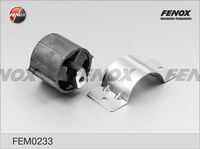 Опора двигателя FENOX FEM0233
