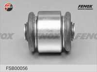 Сайлентблок FENOX FSB00056
