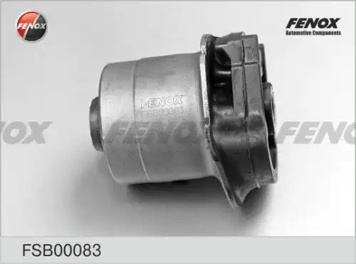 Сайлентблок FENOX FSB00083