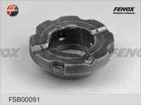 Сайлентблок FENOX FSB00091