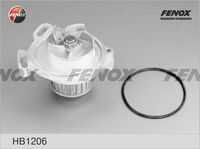 Водяной насос охлаждение двигателя FENOX HB1206