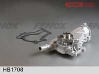 Насос водяной FENOX HB1708