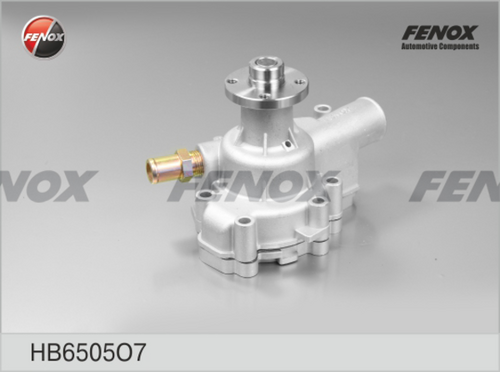 Водяной насос охлаждение двигателя FENOX HB6505O7