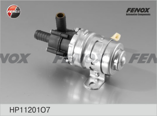 Насос отопителя водяной FENOX HP11201O7