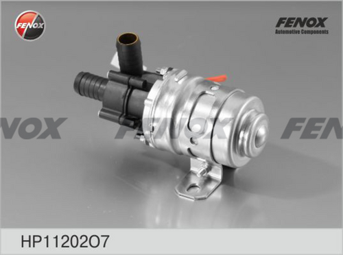 Насос отопителя водяной FENOX HP11202O7