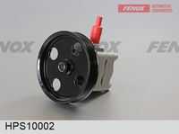 Насос гидроусилителя руля FENOX HPS10002
