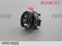 Насос гидроусилителя руля FENOX HPS10022