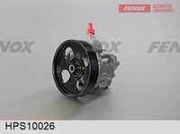 Насос гидроусилителя руля FENOX HPS10026