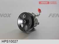 Насос гидроусилителя руля FENOX HPS10027