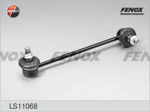 Стойка стабилизатора FENOX LS11068