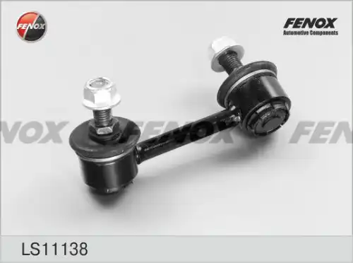 Стойка стабилизатора FENOX LS11138