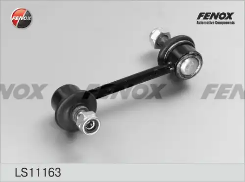 Стойка стабилизатора FENOX LS11163