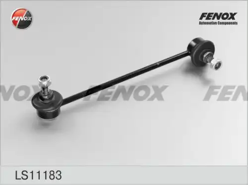 Стойка стабилизатора FENOX LS11183