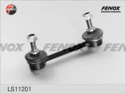 Стойка стабилизатора FENOX LS11201