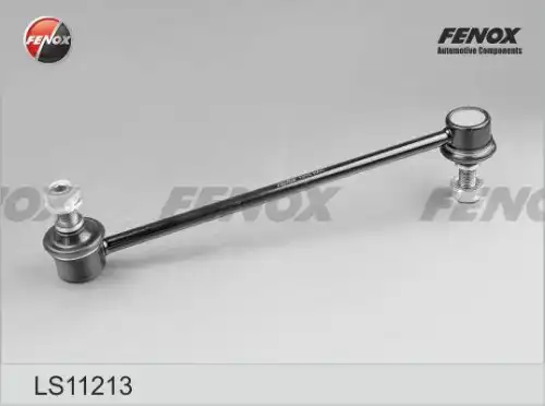 Тяга стабилизатора FENOX LS11213
