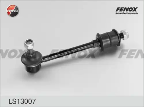 Стойка стабилизатора FENOX LS13007