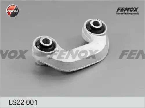 Стойка стабилизатора FENOX LS22001