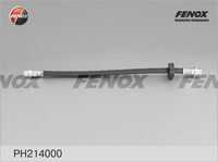 Тормозной шланг FENOX PH214000