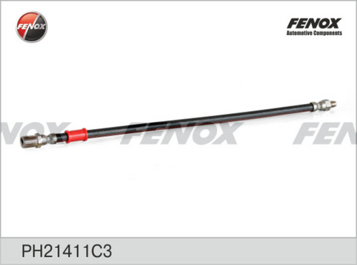Тормозной шланг FENOX PH21411C3
