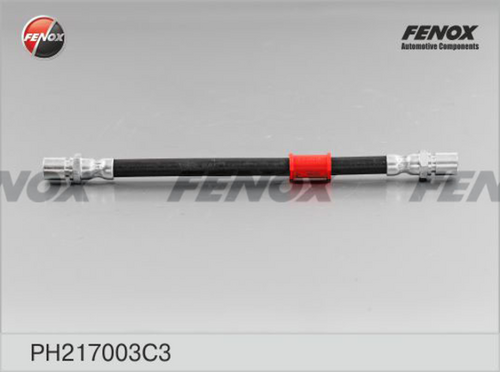 Шланг тормозной FENOX PH217003C3