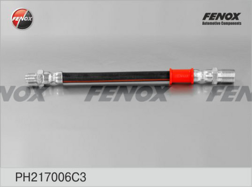 Тормозной шланг FENOX PH217006C3