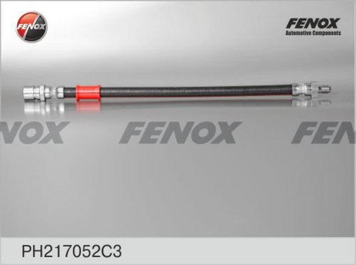 Тормозной шланг FENOX PH217052C3