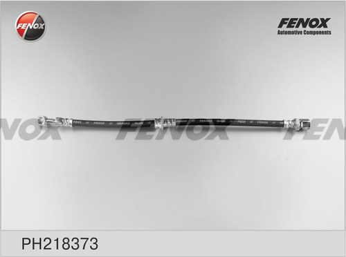 Тормозной шланг FENOX PH218373