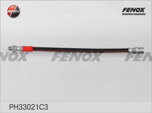 Тормозной шланг FENOX PH33021C3