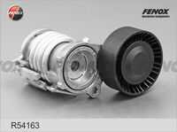 Натяжитель ремня клинового зубчи FENOX R54163