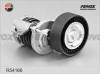 Натяжитель ремня клинового зубча FENOX R54166