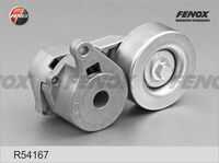 Натяжитель ремня клинового зубча FENOX R54167