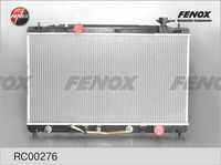 Радиатор охлаждения FENOX RC00276