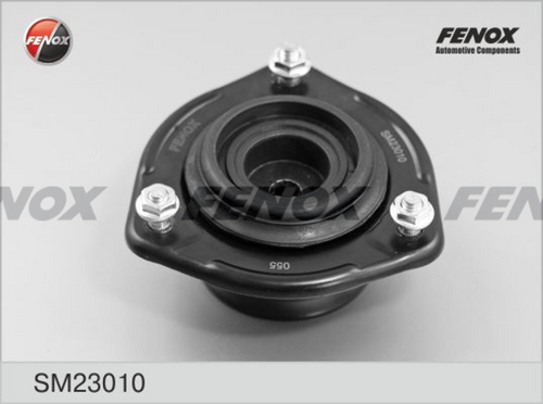 Опора переднего амортизатора FENOX SM23010