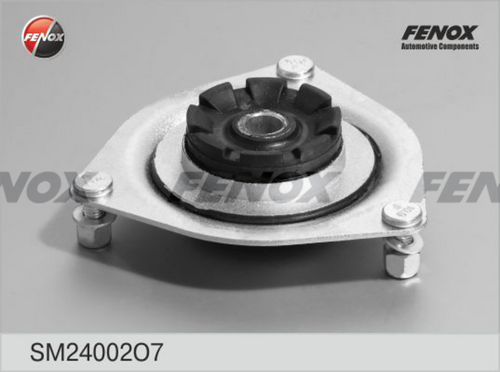 Амортизатор подвески FENOX SM24002O7