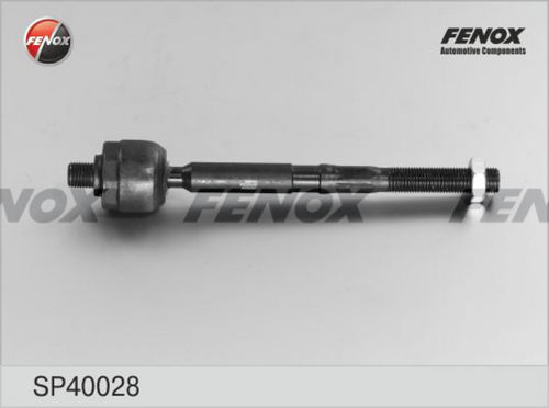 Рулевая тяга FENOX SP40028