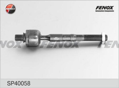 Рулевая тяга FENOX SP40058