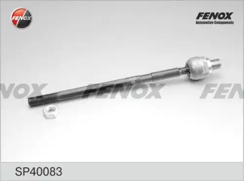 Рулевая тяга FENOX SP40083