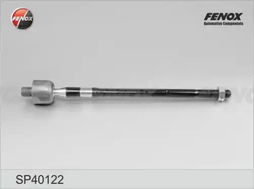Тяга рулевая FENOX SP40122
