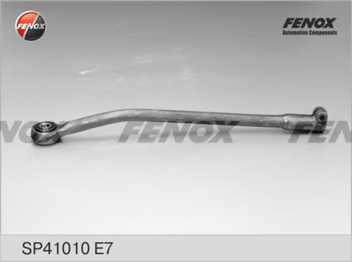 Осевой шарнир рулевой тяги FENOX SP41010E7