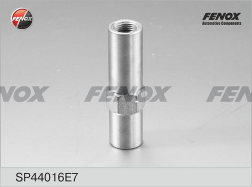Осевой шарнир рулевой тяги FENOX SP44016E7