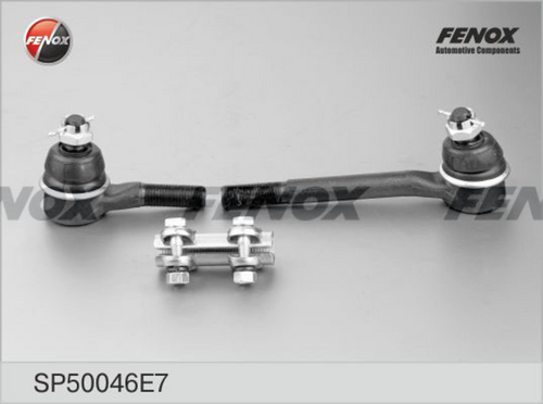 Рулевая тяга FENOX SP50046E7